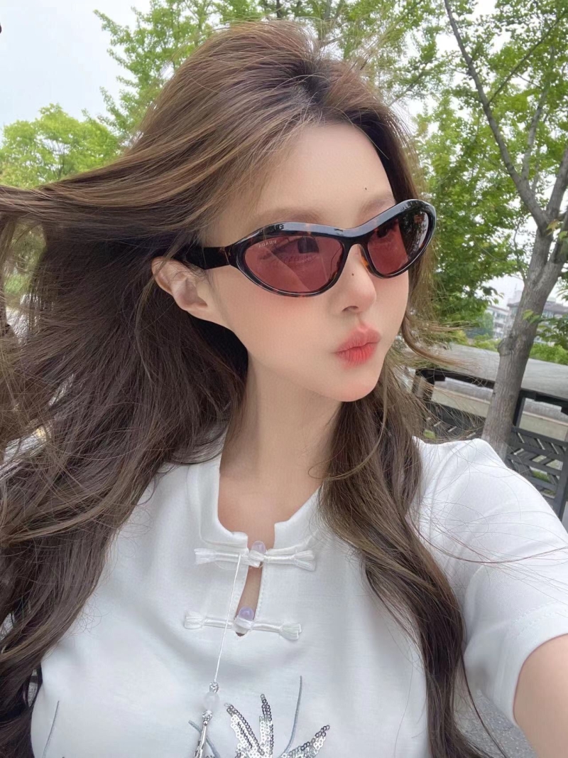 Prada Sunglasses